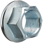 Order Differential Pinion Shaft Nut by CROWN AUTOMOTIVE JEEP REPLACEMENT - J0801367 For Your Vehicle